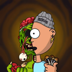 Monster Inside #723