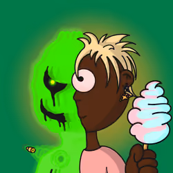 Monster Inside #6282