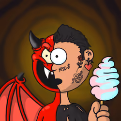 Monster Inside #590