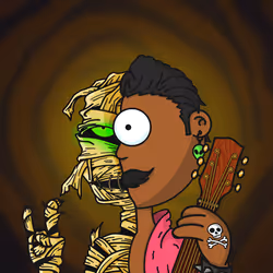 Monster Inside #5275