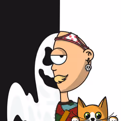 Monster Inside #621