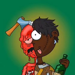 Monster Inside #6183