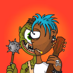 Monster Inside #478