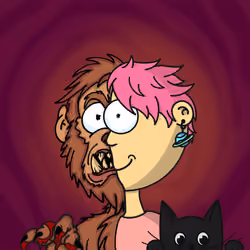 Monster Inside #2646