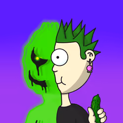 Monster Inside #3953