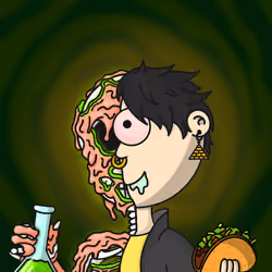 Monster Inside #5864