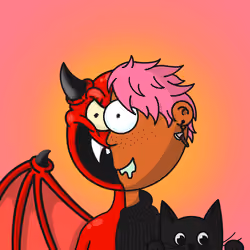 Monster Inside #6173