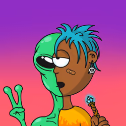 Monster Inside #168