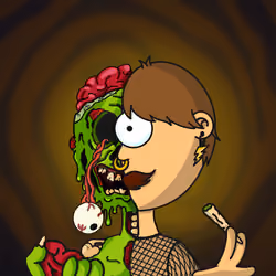 Monster Inside #1582
