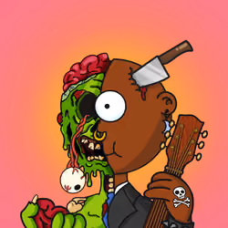 Monster Inside #1726
