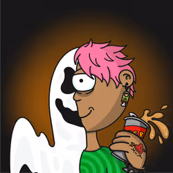 Monster Inside #109