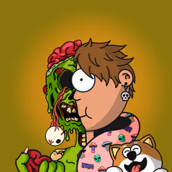 Monster Inside #236