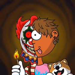 Monster Inside #1796