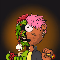 Monster Inside #4803