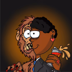 Monster Inside #231
