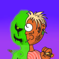 Monster Inside #6478