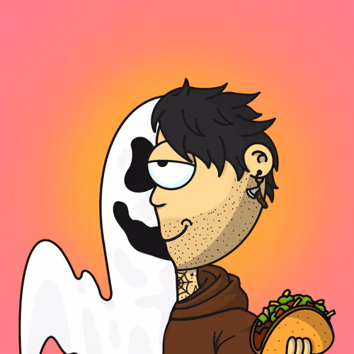 Monsters Inside Nft