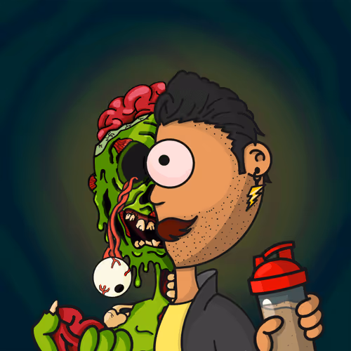 Monsters Inside Nft