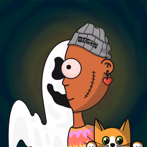 Monsters Inside Nft
