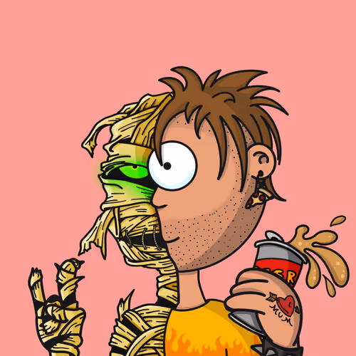 Monster Inside #2645