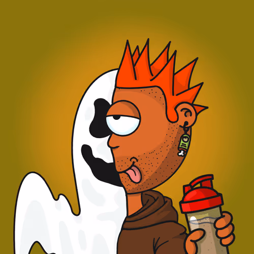 Monsters Inside Nft