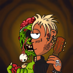 Monster Inside #537