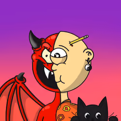 Monster Inside #74