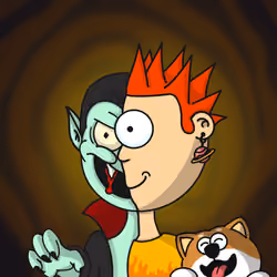 Monster Inside #6723
