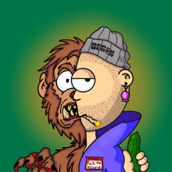 Monster Inside #1249