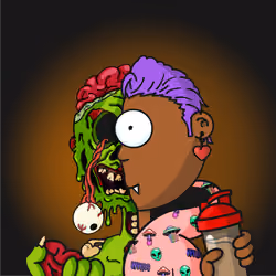 Monster Inside #2754
