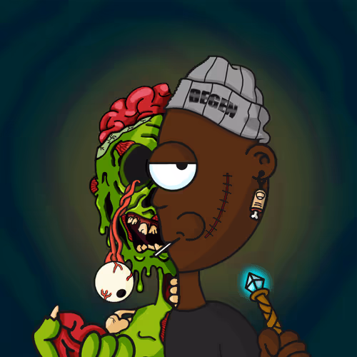 Item #2840 Media
