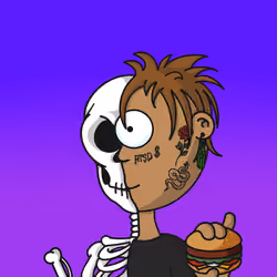 Monster Inside #513