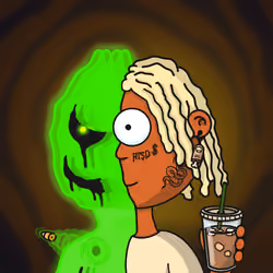 Monster Inside #1794
