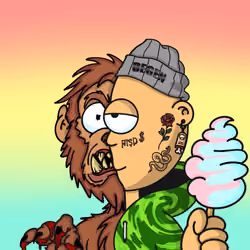 Monster Inside #740