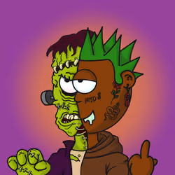 Monster Inside #5207