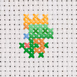 {tiny stitches} #73