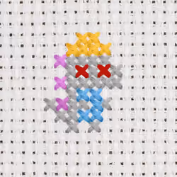 {tiny stitches} #72