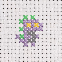{tiny stitches} #59