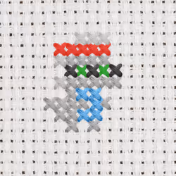 {tiny stitches} #62