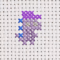 {tiny stitches} #63