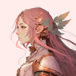 Elfs of Alfheim #169