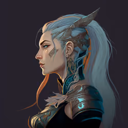 Elfs of Alfheim #147