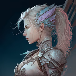 Elfs of Alfheim #247