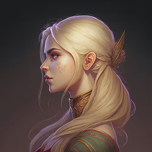 Elfs Of Alfheim