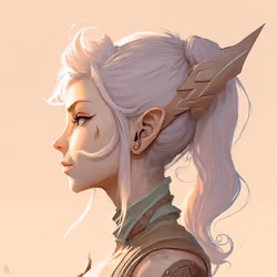 Elfs of Alfheim #155