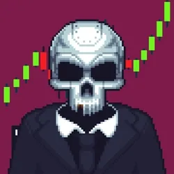Staked Immortal #485