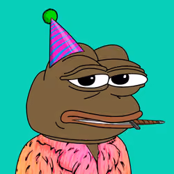 Frog Squad #2156