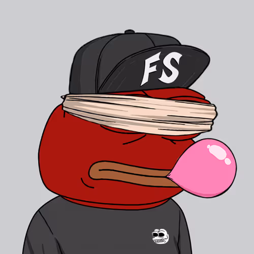Frogsquad