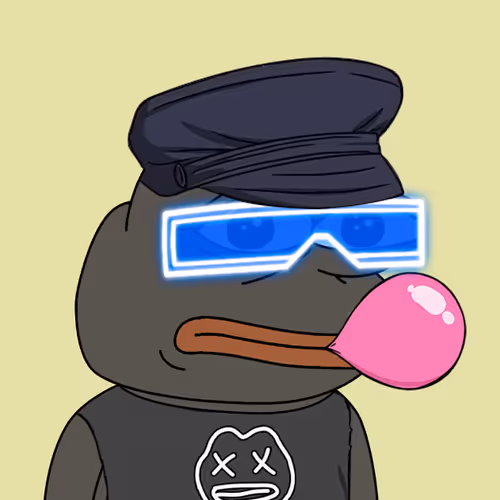 Frogsquad