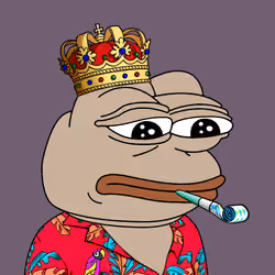 Frog Squad #2163